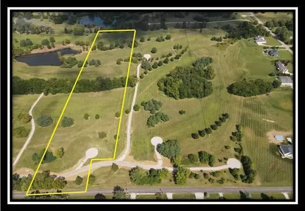 0 Hagerty Road #(Tract 3), Ashville, OH 43103