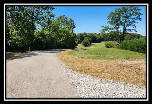 Ashville, OH 43103,0 Hagerty Road #(Tract 3)