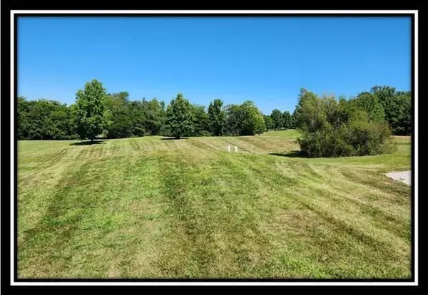 Ashville, OH 43103,0 Hagerty Road #(Tract 3)