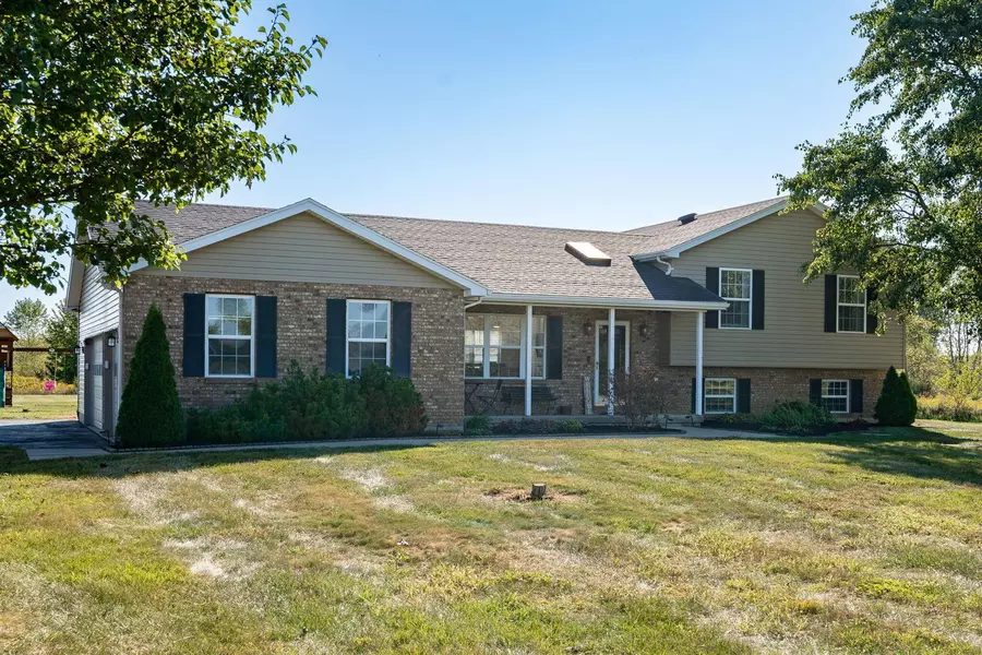 9200 Lisbon Road, South Charleston, OH 45368