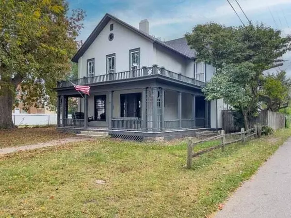 133 W Church Street, Urbana, OH 43078