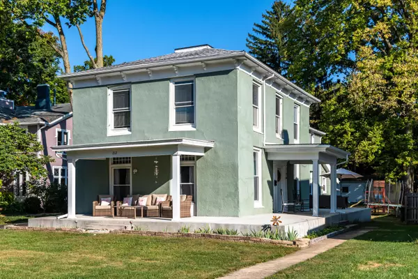 Urbana, OH 43078,212 College Street