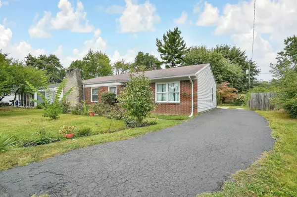 Gahanna, OH 43230,130 Empire Drive