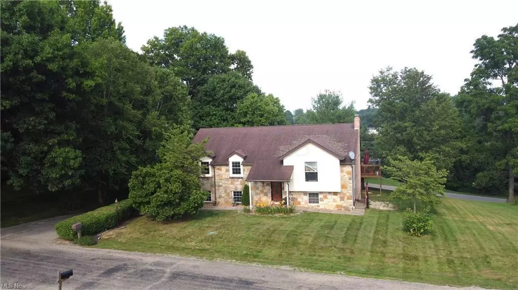 61406 Summit Road, New Concord, OH 43762