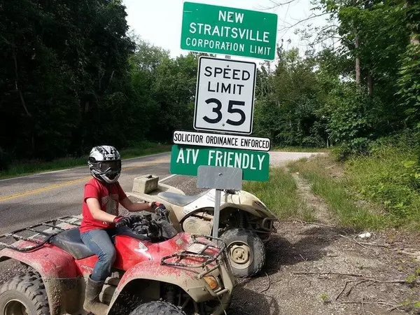 New Straitsville, OH 43766,11289 State Route 216