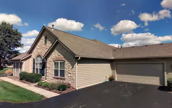 Grove City, OH 43123,1426 Cascade Drive #28