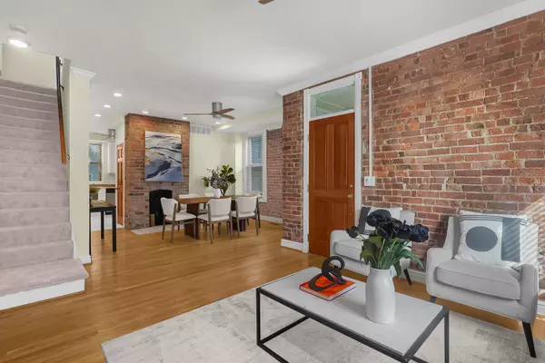 795 Hamlet Street Columbus, OH 43215