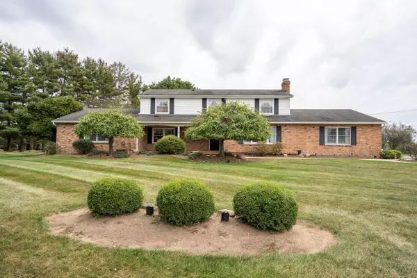 130 Westover Drive, Hillsboro, OH 45133
