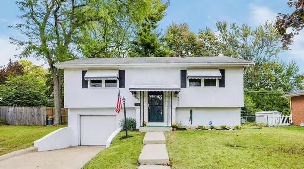 Columbus, OH 43229,6120 Karl Road