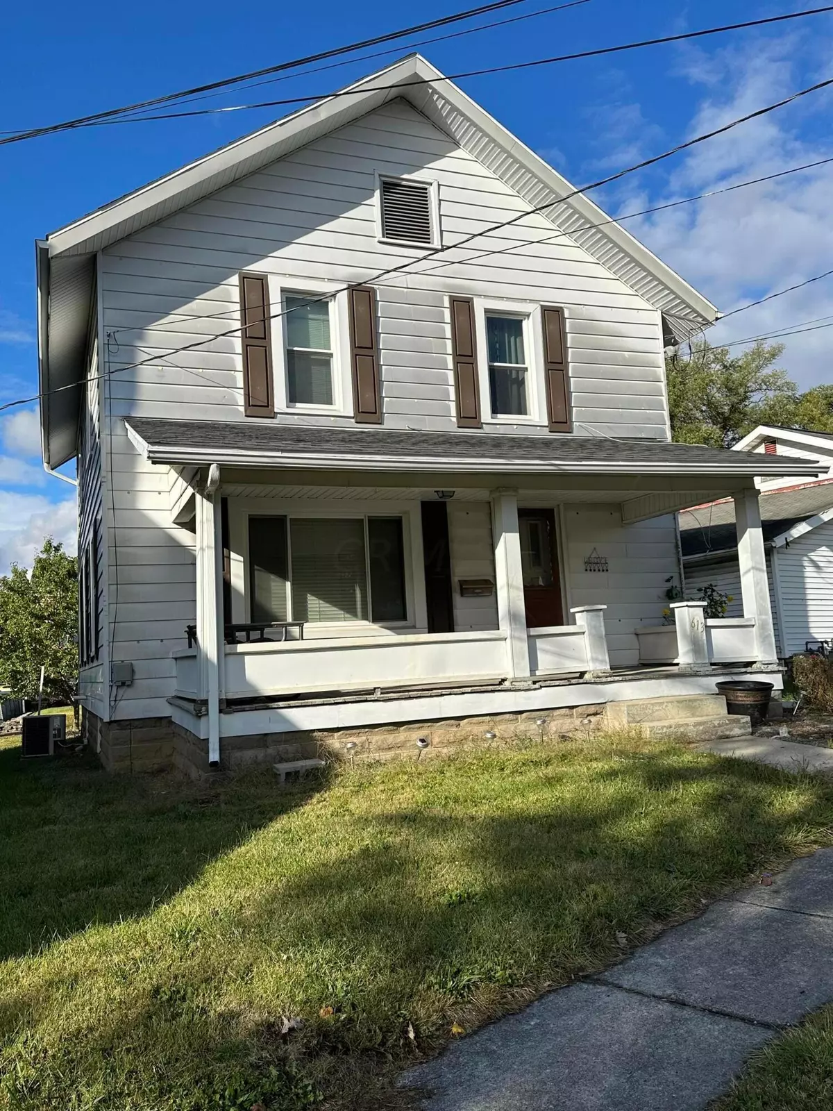 Kenton, OH 43326,613 E Columbus Street