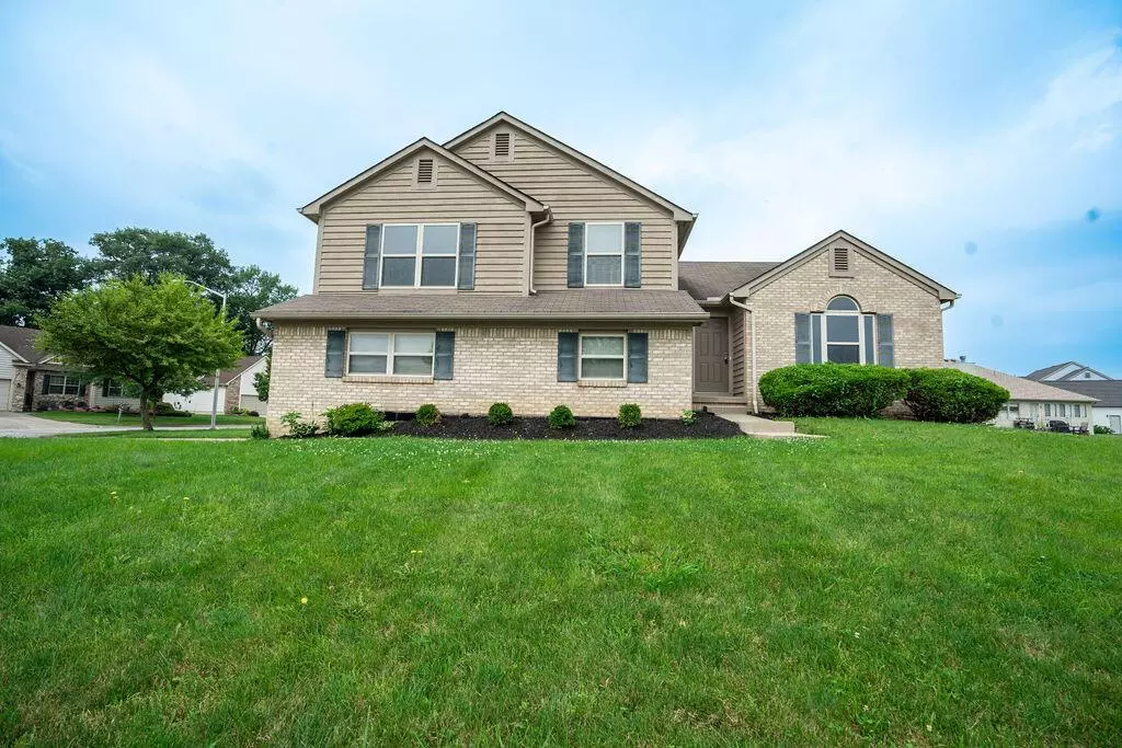 Groveport, OH 43125,4819 Grove Pointe Drive