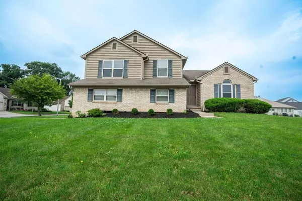 4819 Grove Pointe Drive, Groveport, OH 43125