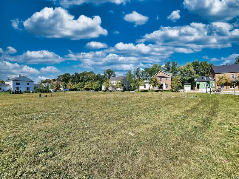 0 Oxford Loop #Lot 2, New Albany, OH 43054