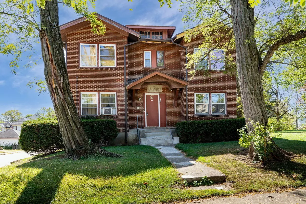 Dayton, OH 45402,300 Oxford Avenue