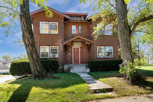 300 Oxford Avenue, Dayton, OH 45402