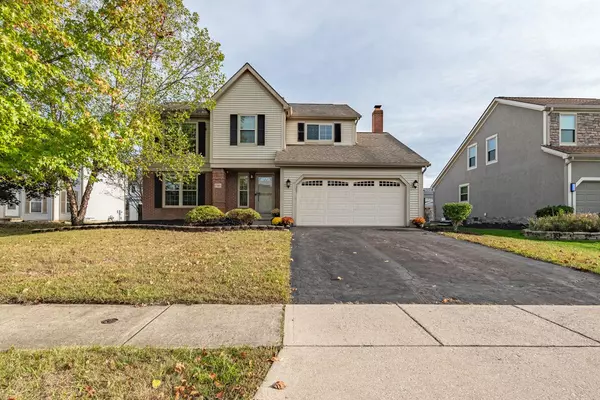 Grove City, OH 43123,1360 Great Hunter Court