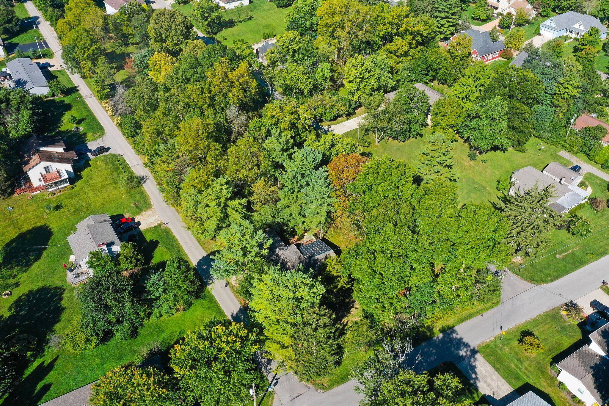 0 E Pawnee Drive, Powell, OH 43065
