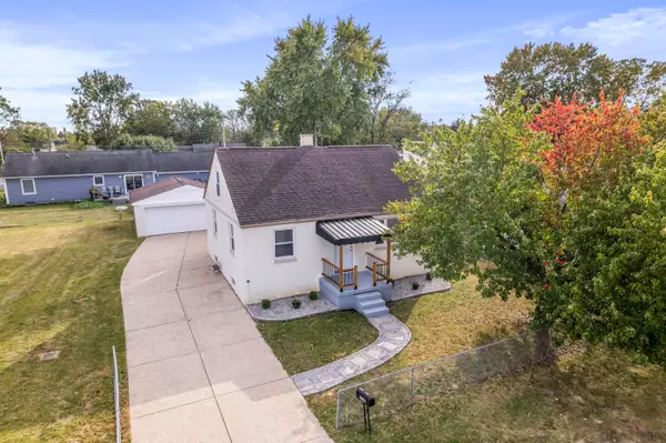 Obetz, OH 43207,1769 Meriline Avenue