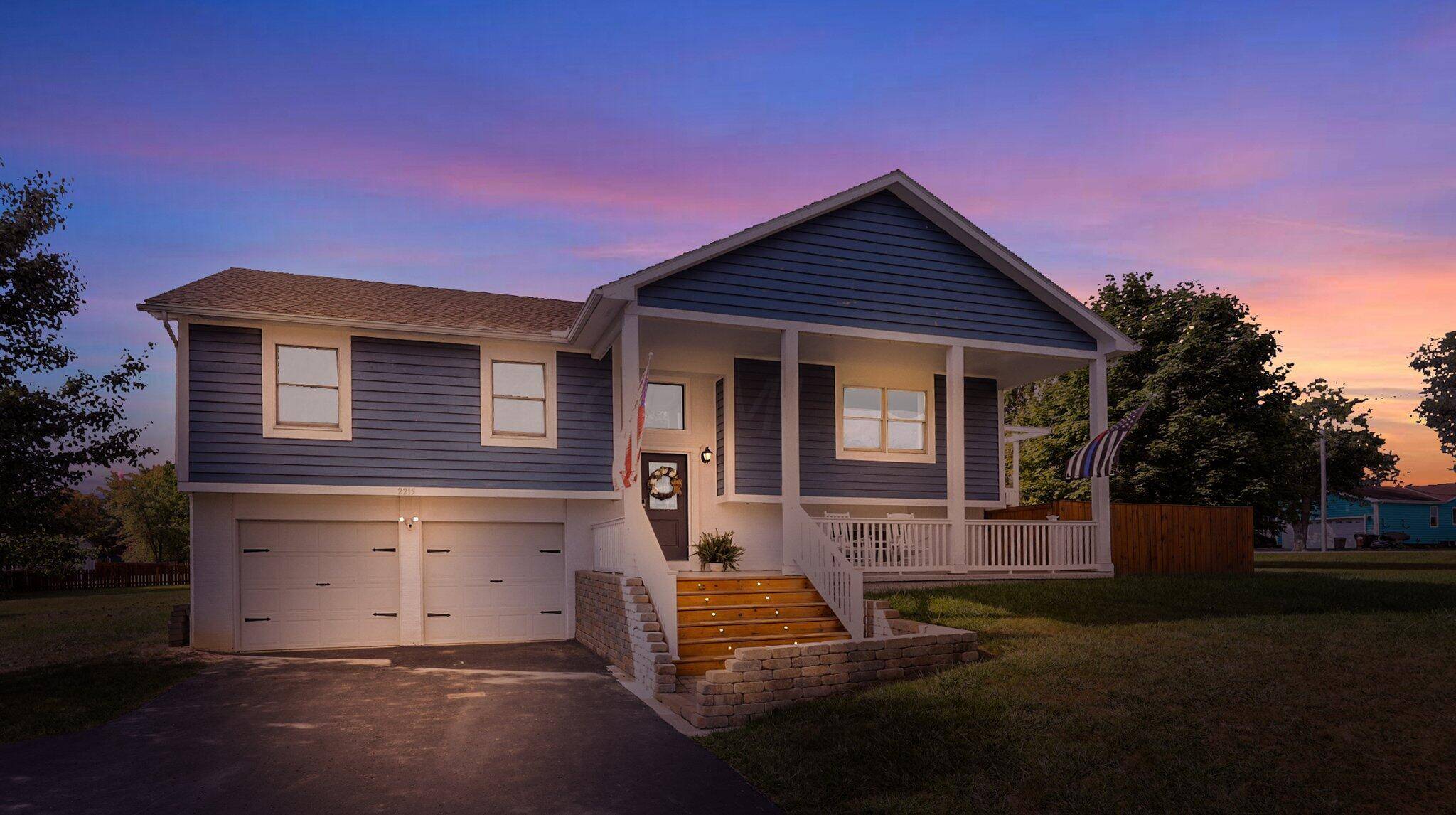 2215 Sequoya Trail, London, OH 43140