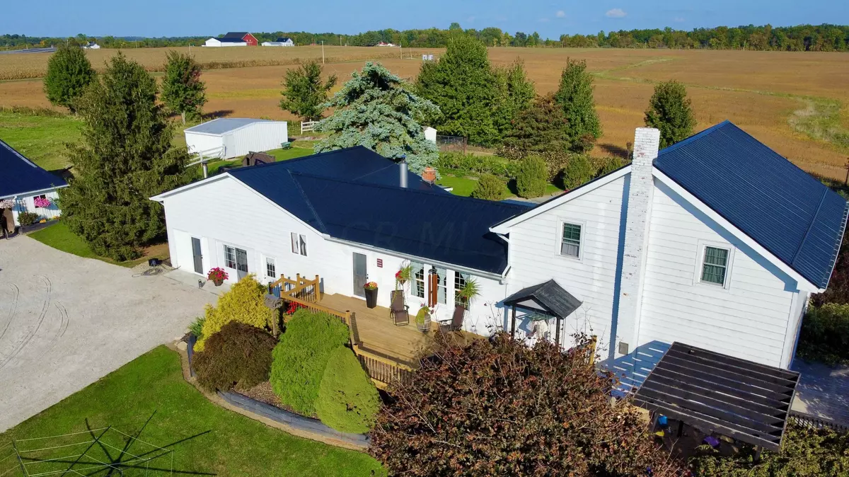 Mount Gilead, OH 43338,5361 Township Road 117