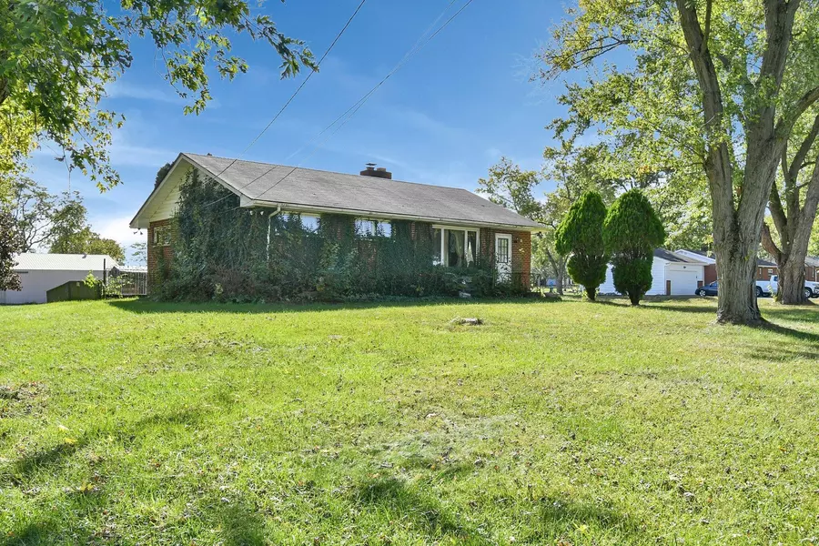 6635 Johnson Road, Galloway, OH 43119