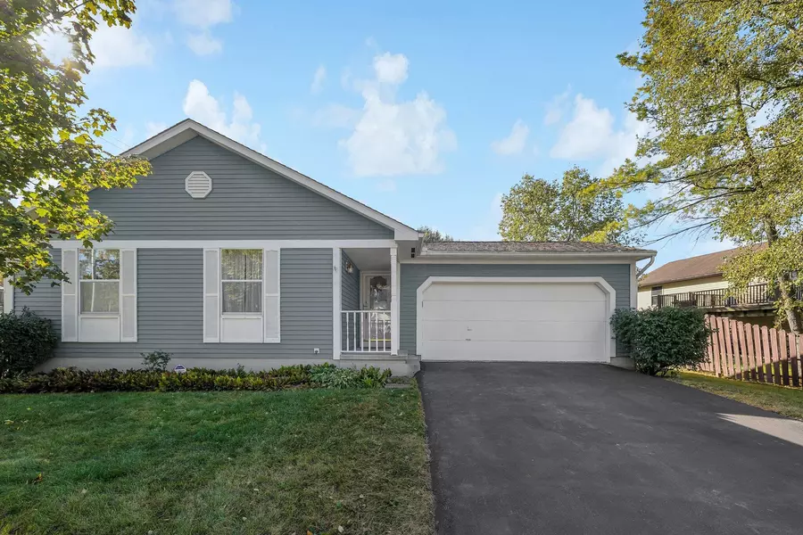 1847 New Market Drive, Grove City, OH 43123