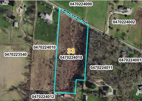 Pleasantville, OH 43148,2853 Leitnaker Road