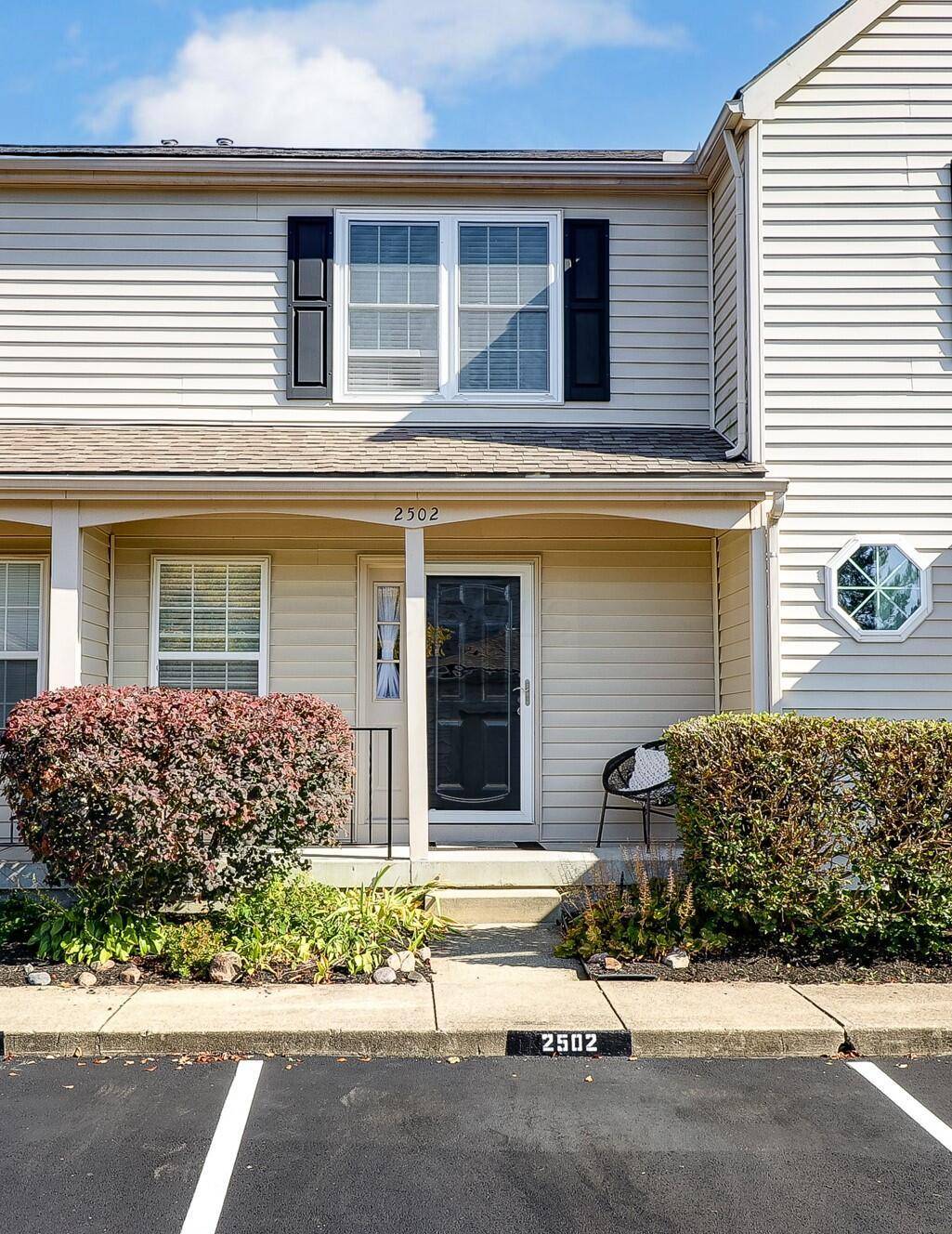 2502 Maxim Lane #42D, Columbus, OH 43235