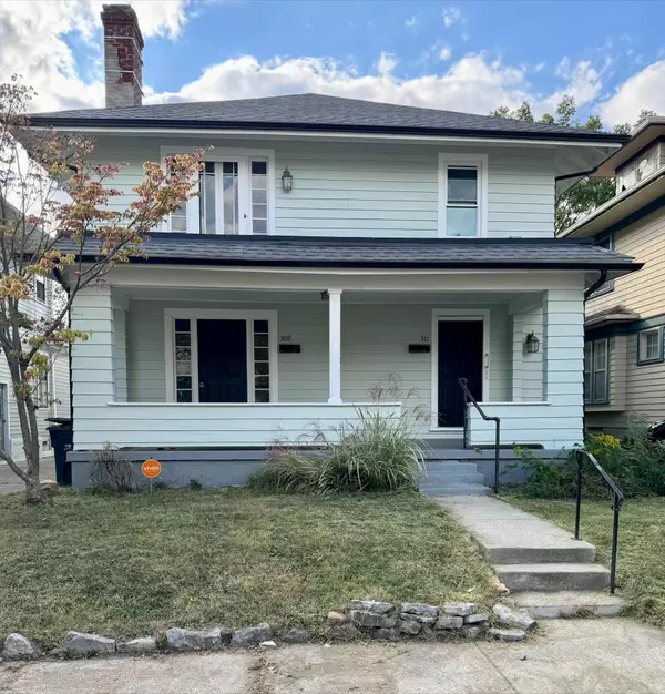 309311 Rockwood Avenue, Dayton, OH 45405