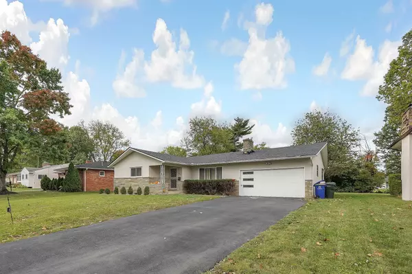 Columbus, OH 43227,1371 Crestwood Avenue