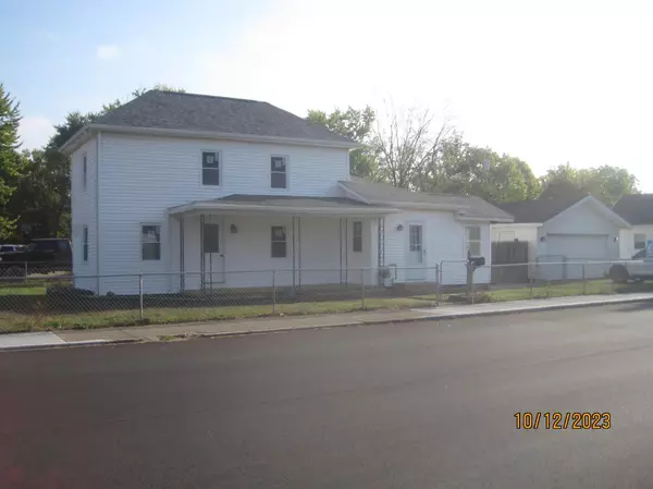 628 Delaware Street, Washington Court House, OH 43160