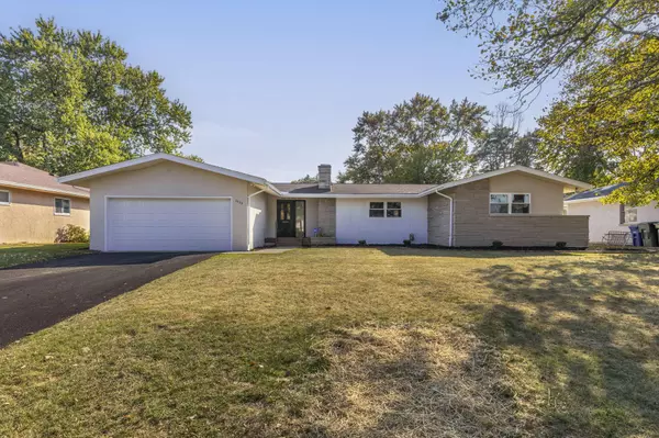 2623 Floribunda Drive, Columbus, OH 43209