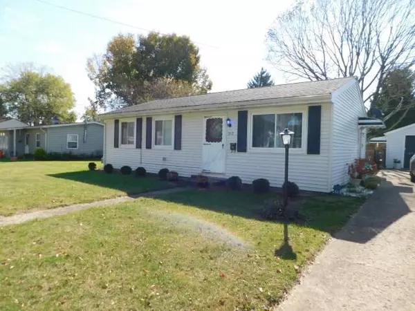 357 W Front Street, Logan, OH 43138