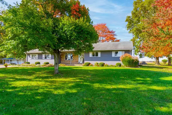 Richwood, OH 43344,29265 Sivey Road