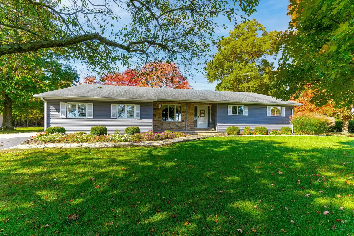 Richwood, OH 43344,29265 Sivey Road