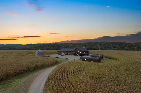 675 Miller Rd Road, Waterloo, OH 45688