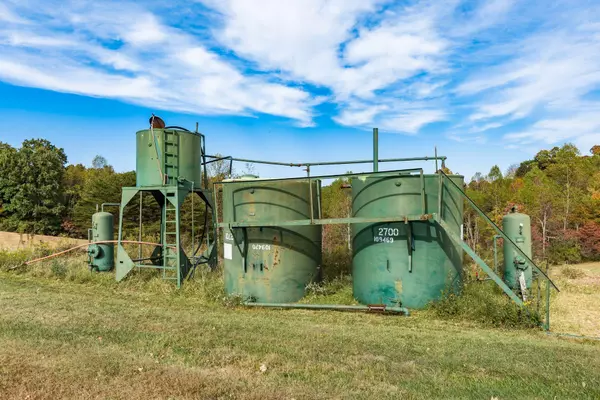 New Plymouth, OH 45654,21520 Cherry Ridge Road