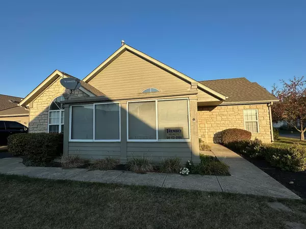 3664 E Links Circle #14, Hilliard, OH 43026