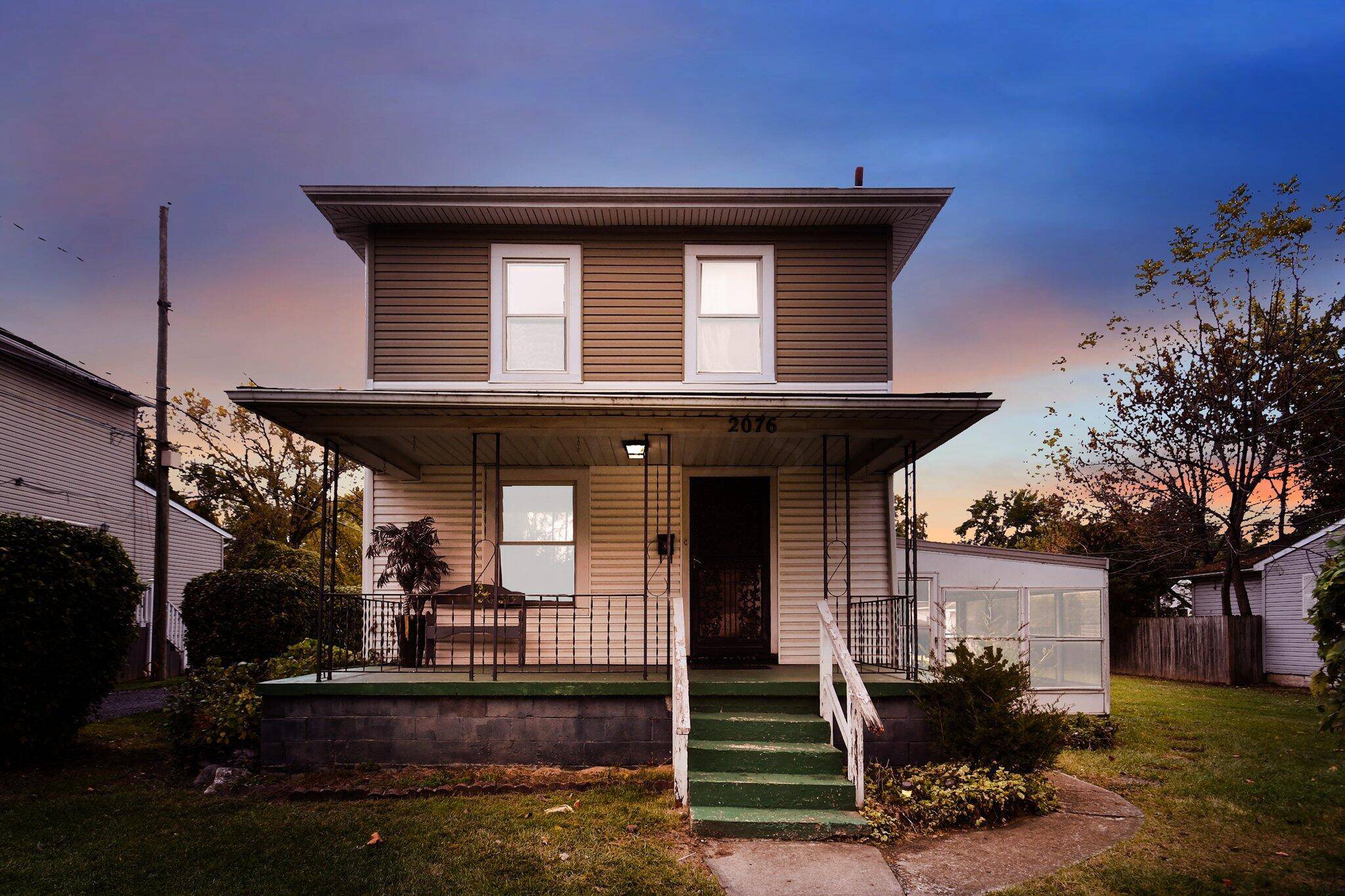 2076 Avalon Place, Columbus, OH 43219