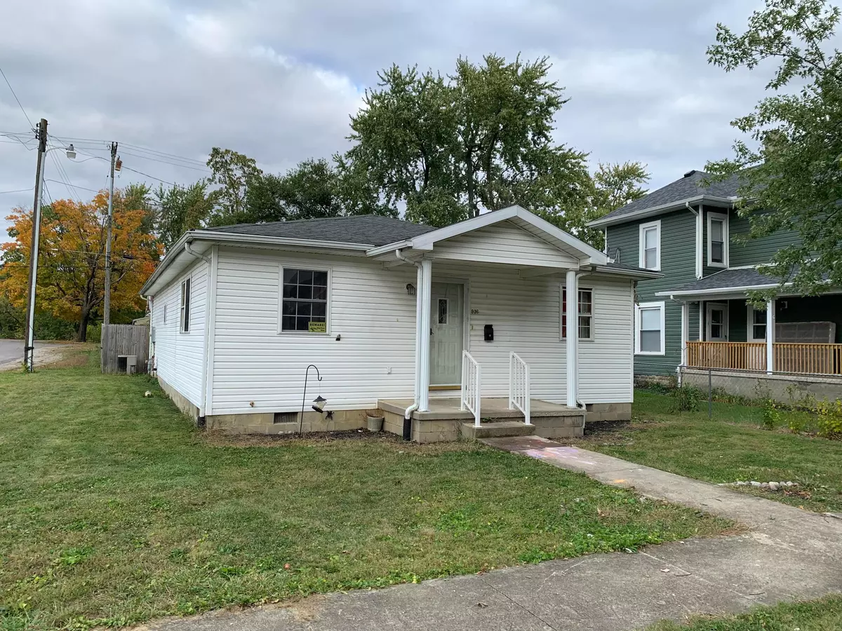 Washington Court House, OH 43160,936 Lakeview Avenue