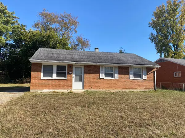 4703 Woodlake Drive, Dayton, OH 45406