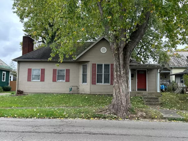 Logan, OH 43138,324 N Spring Street