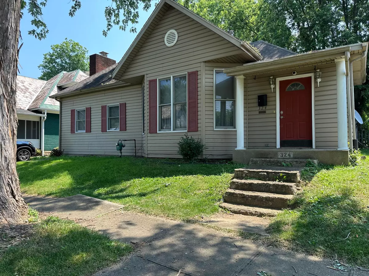 Logan, OH 43138,324 N Spring Street