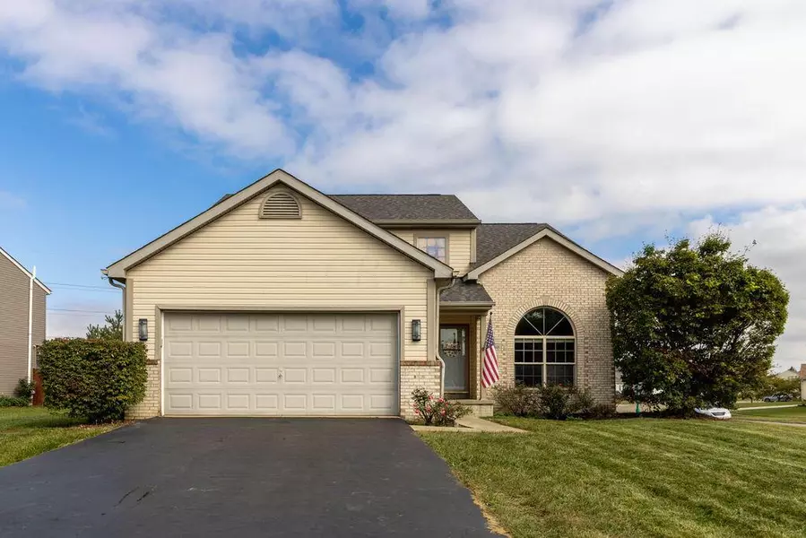 668 Hunnicut Drive, Reynoldsburg, OH 43068