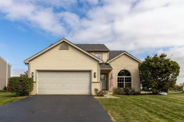 668 Hunnicut Drive, Reynoldsburg, OH 43068