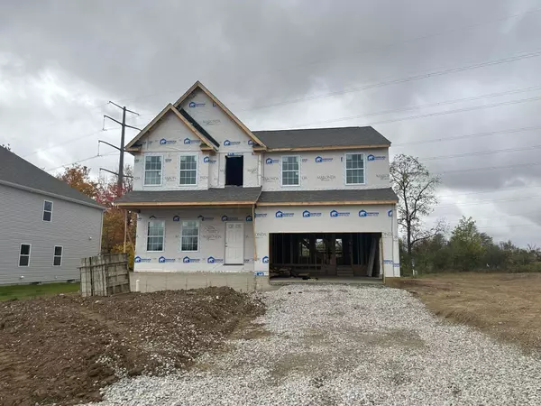 1161 Cunningham Avenue, Pataskala, OH 43062