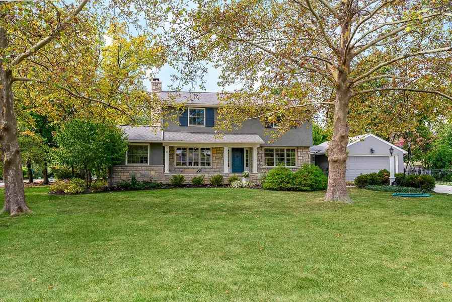 2561 Camden Road, Upper Arlington, OH 43221