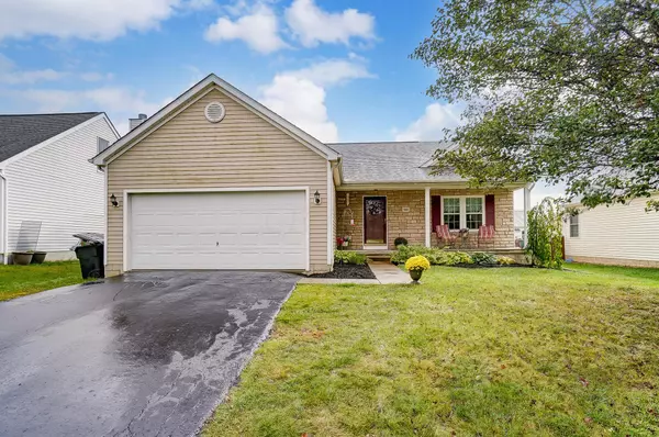 Sunbury, OH 43074,808 Village Mill Drive