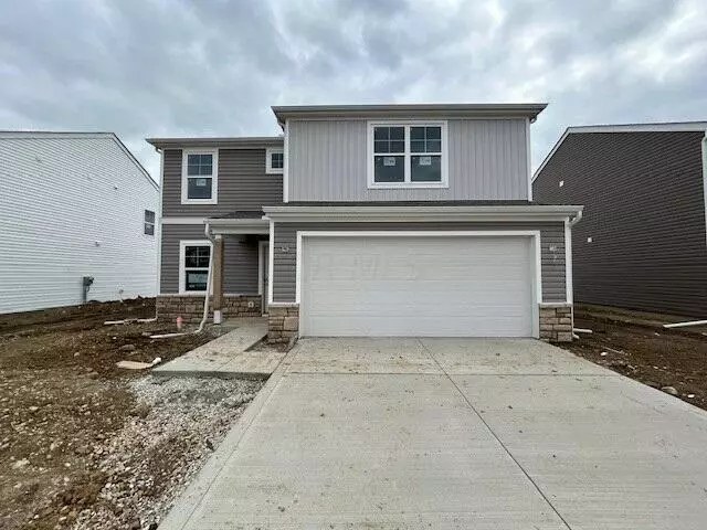 3815 Miltonsburg Drive, Grove City, OH 43123