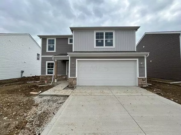 Grove City, OH 43123,3815 Miltonsburg Drive